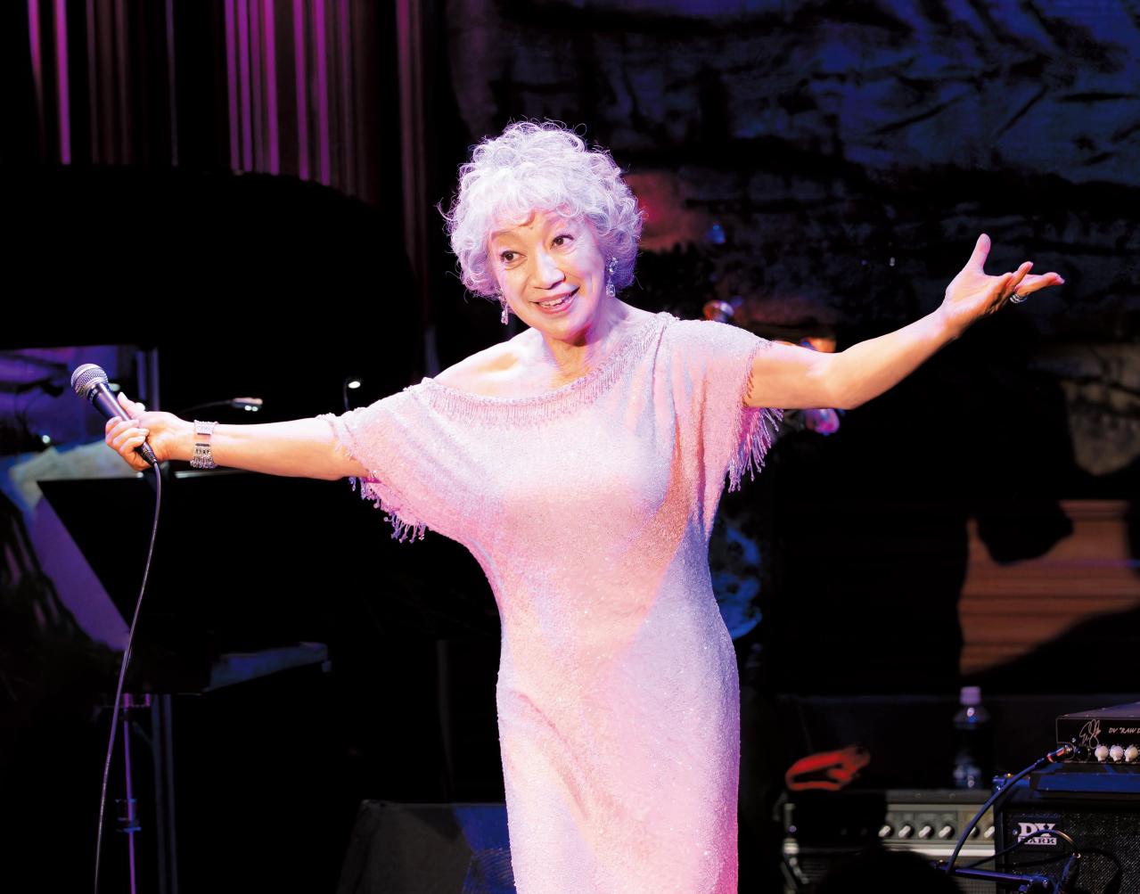 【中尾ミエさん80歳】薬も健康診断もやめて「ナチュラルに生きる」今の心境（画像3）