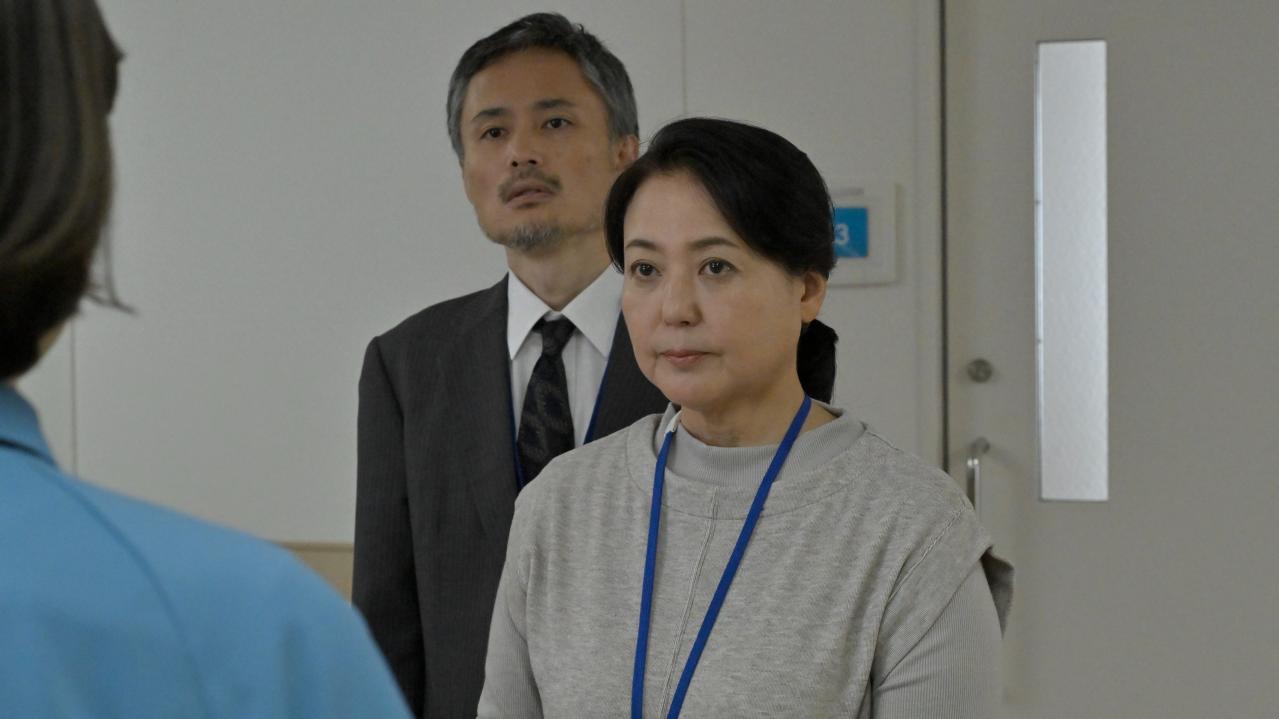 福本莉子、菅生新樹出演【勿忘草の咲く町で～安曇野診療記～】第5話のあらすじを公開！ 美琴（福本莉子）は患者の誤嚥による急変と死を経験（ネタバレあり）（画像5）