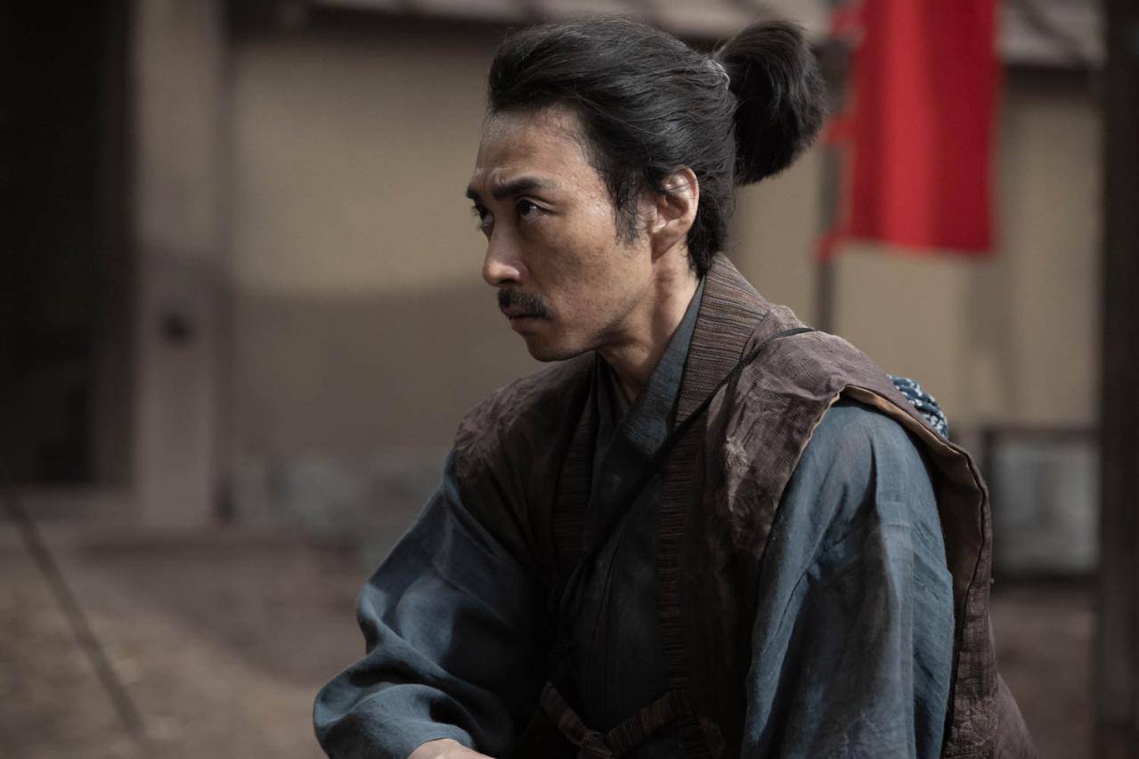 【豊臣兄弟！】織田信長（小栗旬）はなぜ追い詰められた？ 幻影演出で見えた心の内は…（画像17）