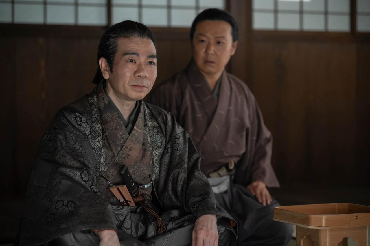 【豊臣兄弟！】織田信長（小栗旬）はなぜ追い詰められた？ 幻影演出で見えた心の内は…（画像16）