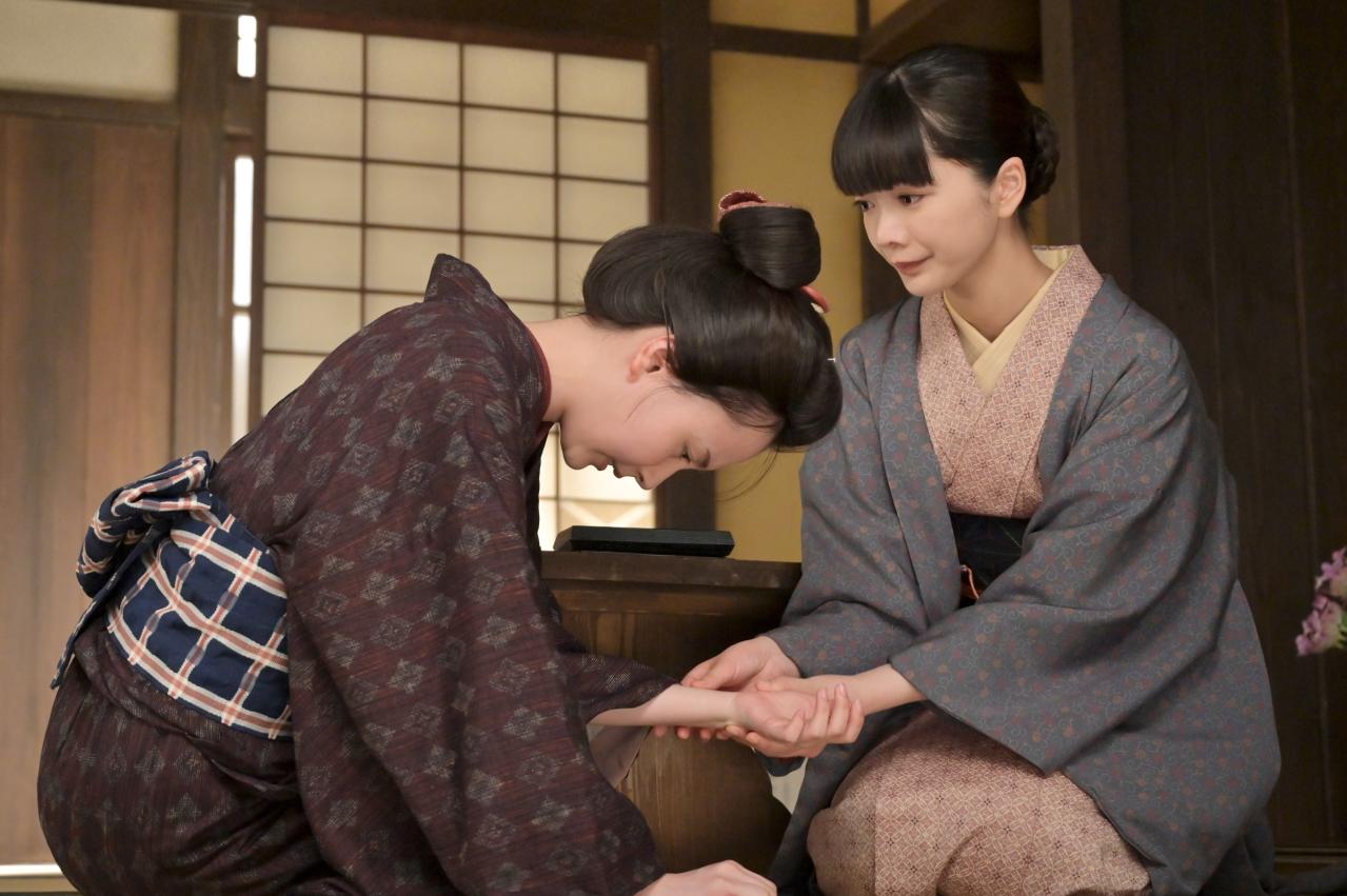 風、薫る