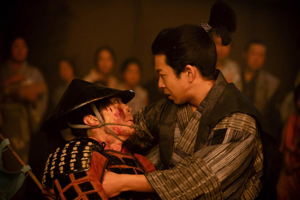 【豊臣兄弟！】織田信長（小栗旬）はなぜ追い詰められた？ 幻影演出で見えた心の内は…（画像15）