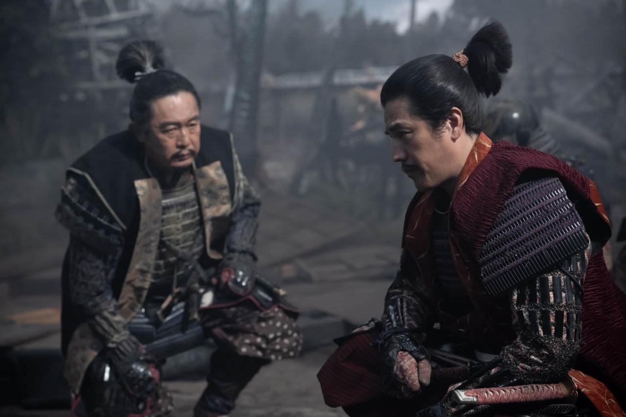 【豊臣兄弟！】織田信長（小栗旬）はなぜ追い詰められた？ 幻影演出で見えた心の内は…（画像14）