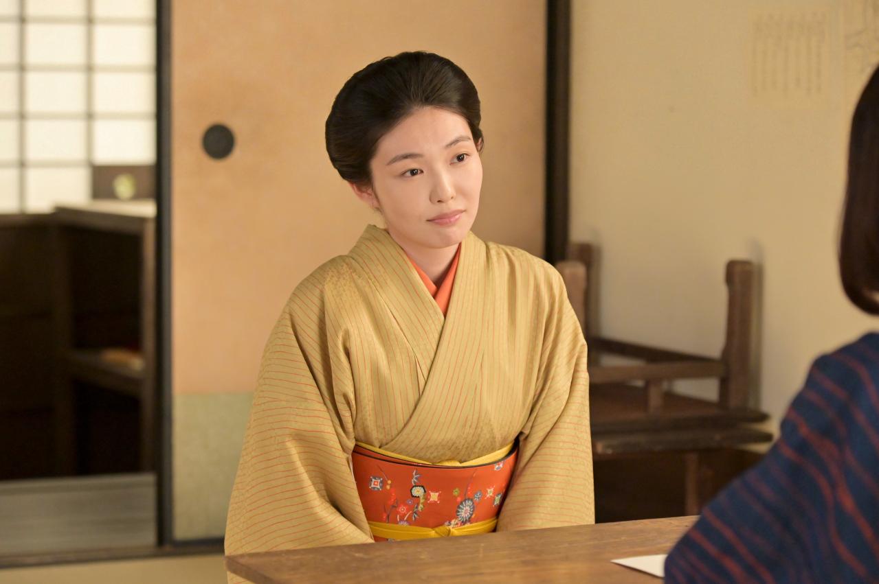 朝ドラ【風、薫る】明日のあらすじ：​りんのクラスで生徒が急病！一方、直美は仕事の依頼が来ず…？（ネタバレあり）