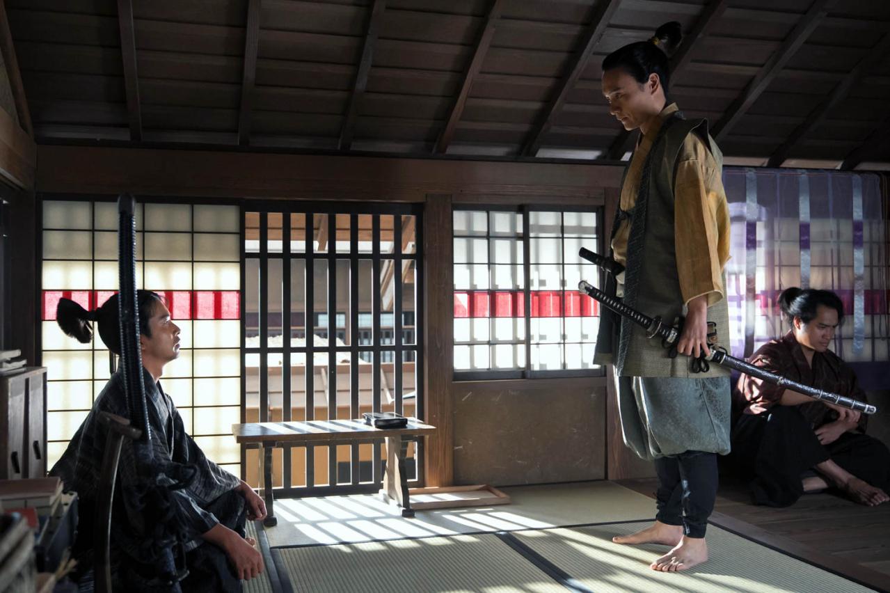 【豊臣兄弟！】織田信長（小栗旬）はなぜ追い詰められた？ 幻影演出で見えた心の内は…（画像18）