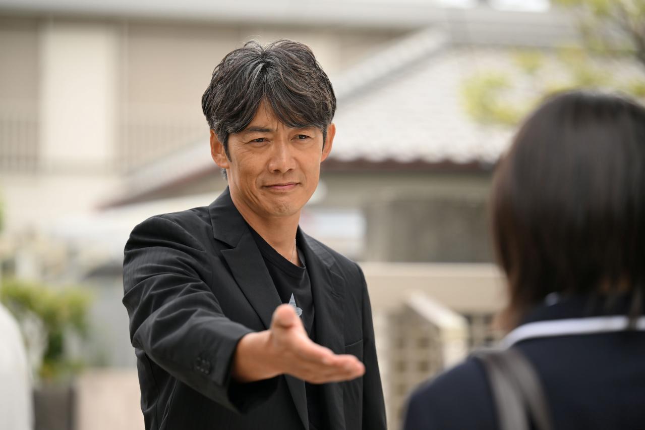 反町隆史「GTO」28年ぶり復活！令和の学校で“評価制度”に追い詰められる鬼塚英吉【第2話あらすじ】（画像8）