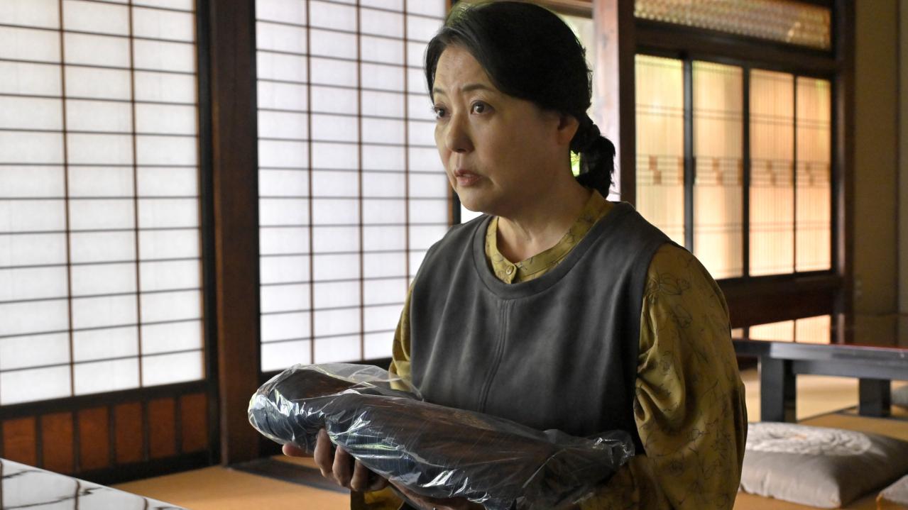 NHKプレミアムドラマ【勿忘草の咲く町で～安曇野診療記～】第6話のあらすじを公開！ 遺族と向き合う美琴（福本莉子）と正太郎（菅生新樹）、その行方は？（ネタバレあり）（画像3）