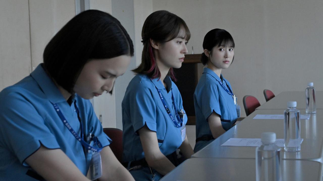 NHKプレミアムドラマ【勿忘草の咲く町で～安曇野診療記～】第6話のあらすじを公開！ 遺族と向き合う美琴（福本莉子）と正太郎（菅生新樹）、その行方は？（ネタバレあり）