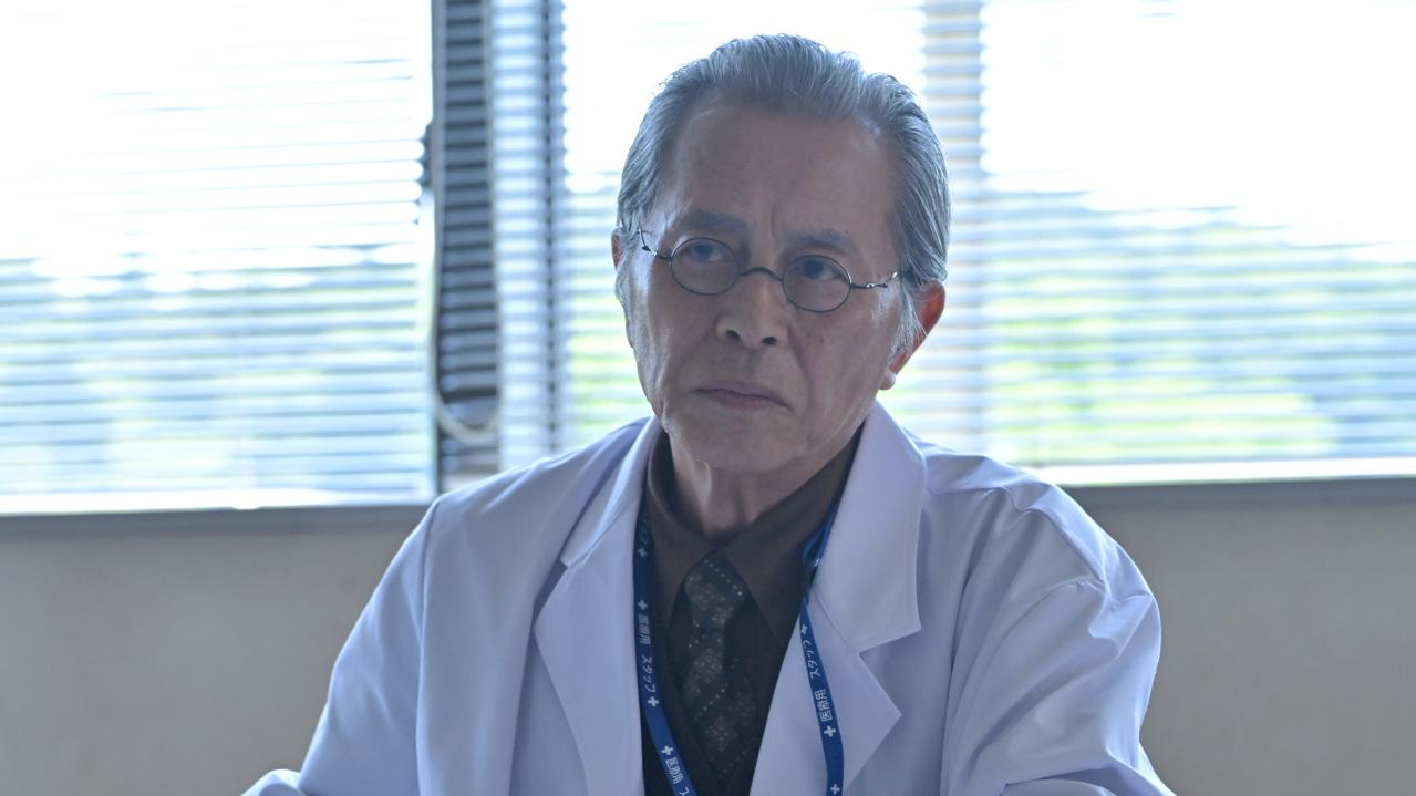 NHKプレミアムドラマ【勿忘草の咲く町で～安曇野診療記～】第6話のあらすじを公開！ 遺族と向き合う美琴（福本莉子）と正太郎（菅生新樹）、その行方は？（ネタバレあり）（画像4）