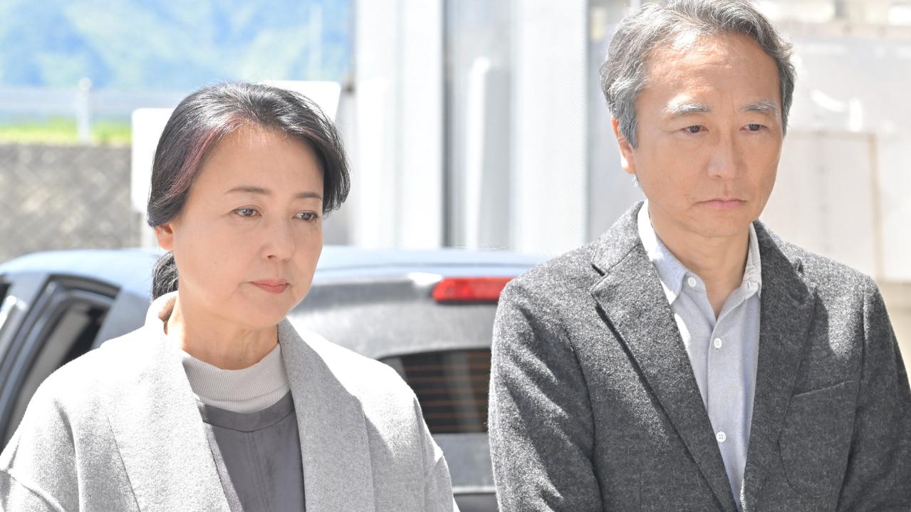 NHKプレミアムドラマ【勿忘草の咲く町で～安曇野診療記～】第6話のあらすじを公開！ 遺族と向き合う美琴（福本莉子）と正太郎（菅生新樹）、その行方は？（ネタバレあり）（画像5）