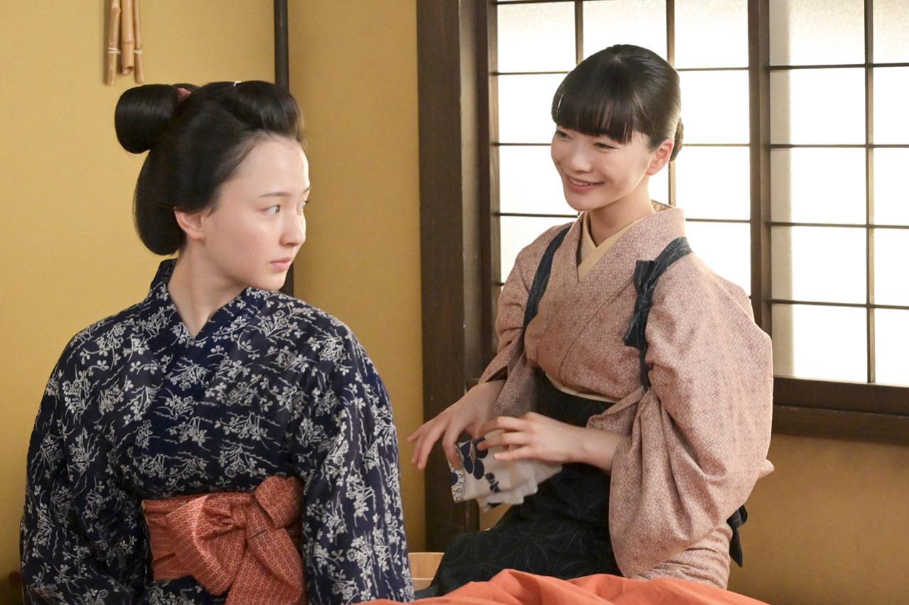 【風、薫る】第1話から最新話までのあらすじを一気読み！（ネタバレあり）（画像19）