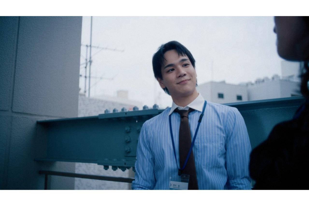 豆原一成（JO1）主演【夫婦と16歳〜狂気の隣人〜】第5話の写真、あらすじを公開！ 美子（かたせ梨乃）の妄想が膨らむばかり（ネタバレあり）