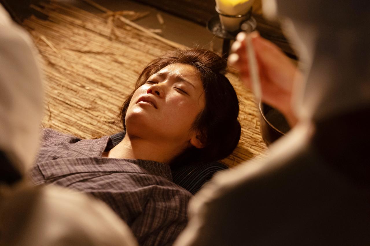 風、薫る