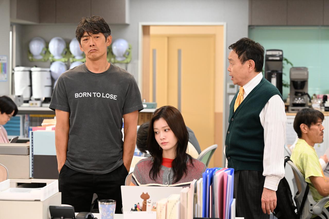 反町隆史主演「GTO」第3話“鬼塚は存在しない”クラスの異変と影のボスの気配【ネタバレあり】（画像3）