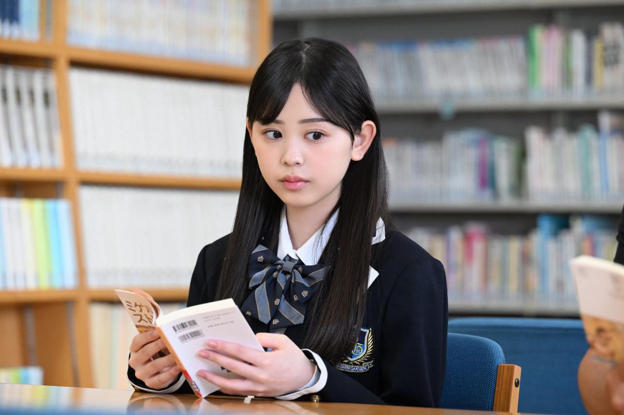 反町隆史主演「GTO」第3話“鬼塚は存在しない”クラスの異変と影のボスの気配【ネタバレあり】（画像4）