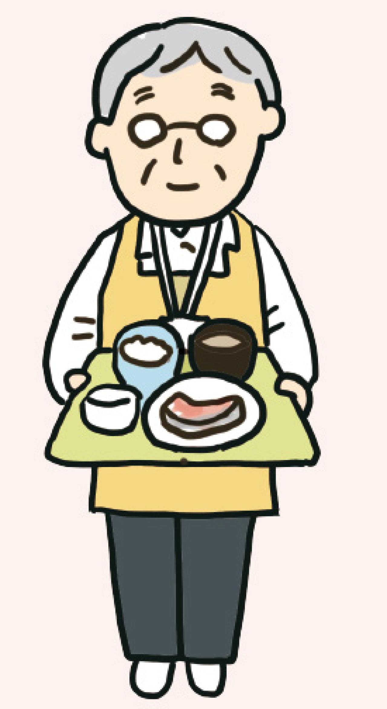 定年後の仕事、何が向く？ 「居心地のいい働き方」を見つけるコツ（画像5）