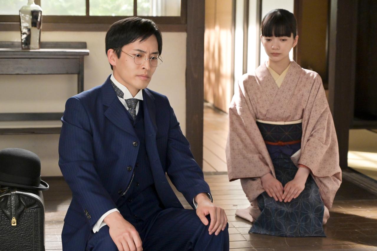 朝ドラ『風、薫る』捨松（多部未華子）の「社会を変えたい」が直美の背中を押した瞬間（画像5）