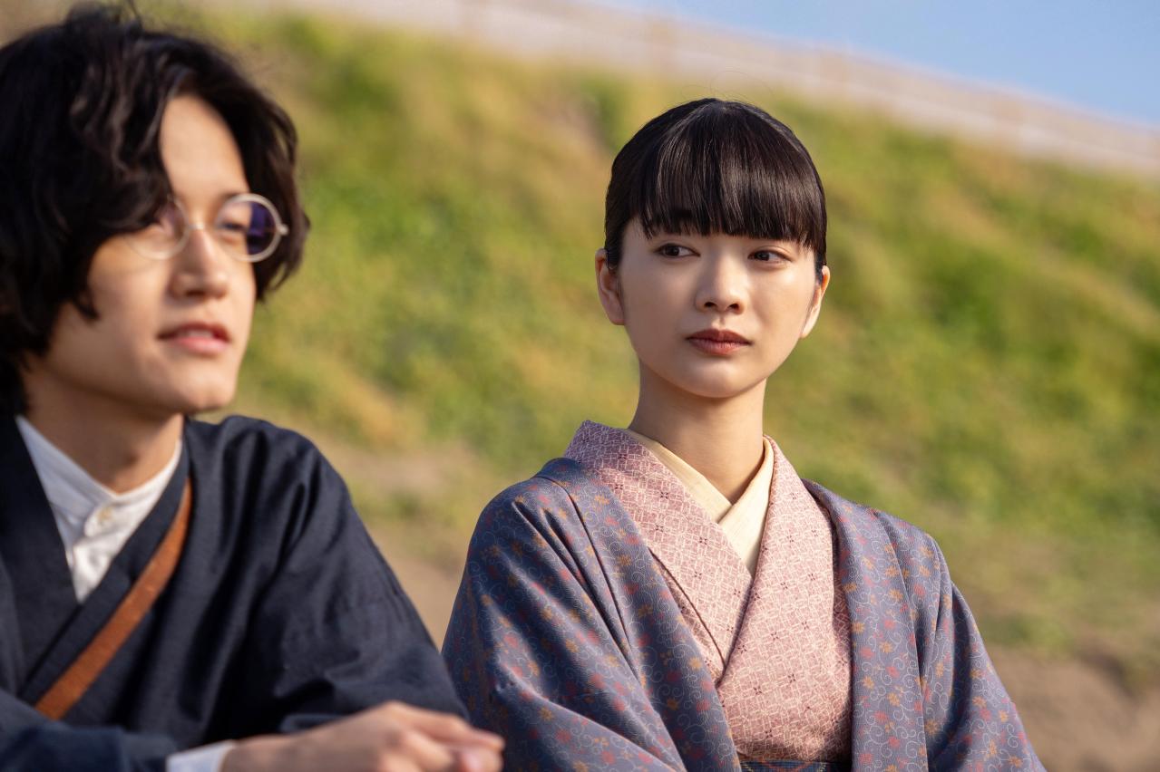 朝ドラ『風、薫る』捨松（多部未華子）の「社会を変えたい」が直美の背中を押した瞬間（画像6）