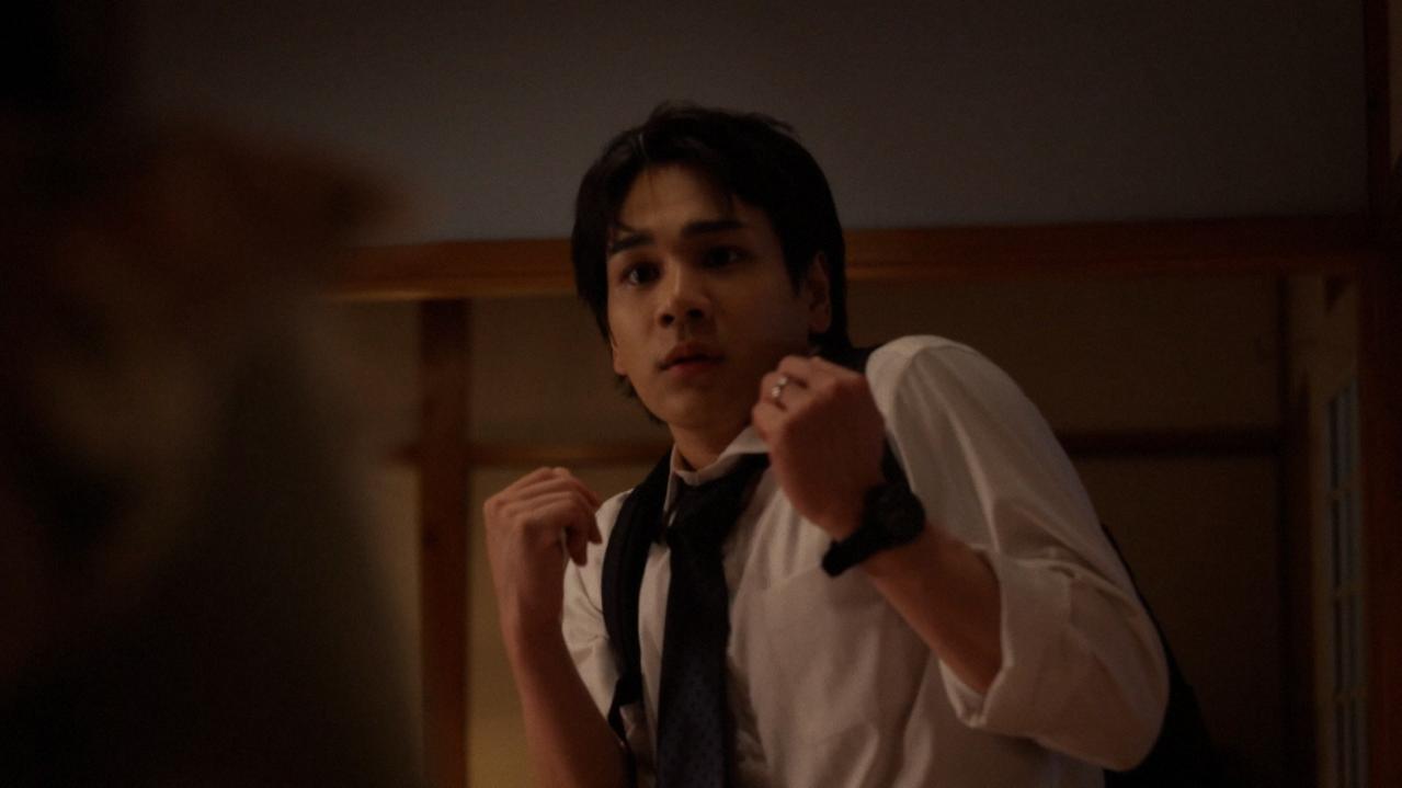 豆原一成（JO1）主演【夫婦と16歳〜狂気の隣人〜】第6話の写真、あらすじを公開！紘（豆原一成）と冴（岡田結実）が離婚！？（ネタバレあり）（画像5）