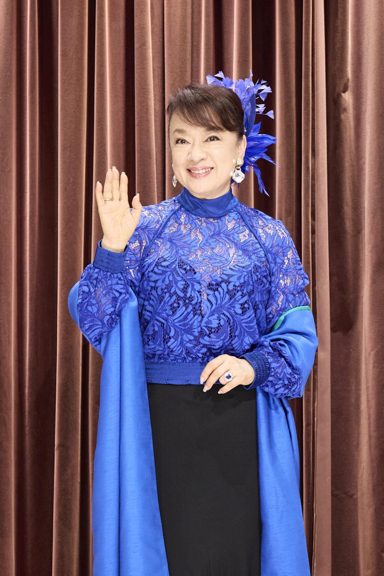 【ジュディ・オング】母に教わった「悔いのない人生を送る」コツ、それは「第二の矢に打たれない」こと（画像2）