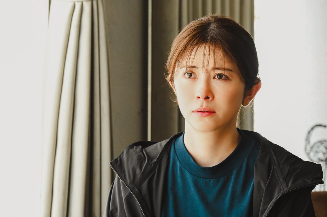 玉森裕太主演【マイ・フィクション】第6回の写真、あらすじを公開！ 石野奈々美（宮澤エマ）が記憶を取り戻して…（ネタバレあり）（画像2）