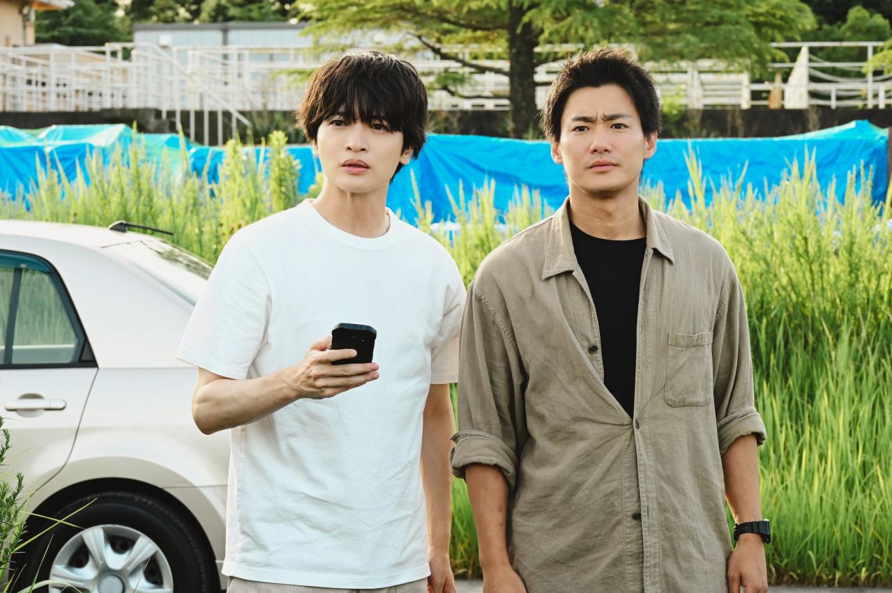 玉森裕太主演【マイ・フィクション】第6回の写真、あらすじを公開！ 石野奈々美（宮澤エマ）が記憶を取り戻して…（ネタバレあり）