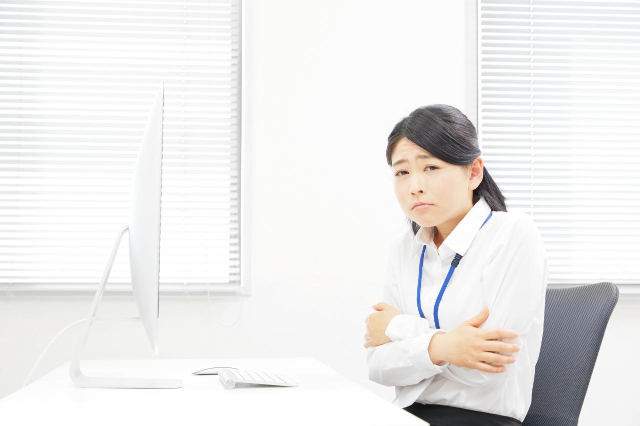 キンキンに冷えた部屋で過ごしすぎ？夏バテを防ぐ「汗をかく力」の育て方