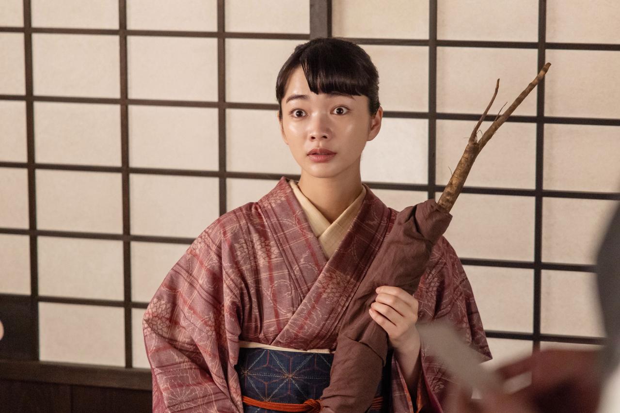 風、薫る
