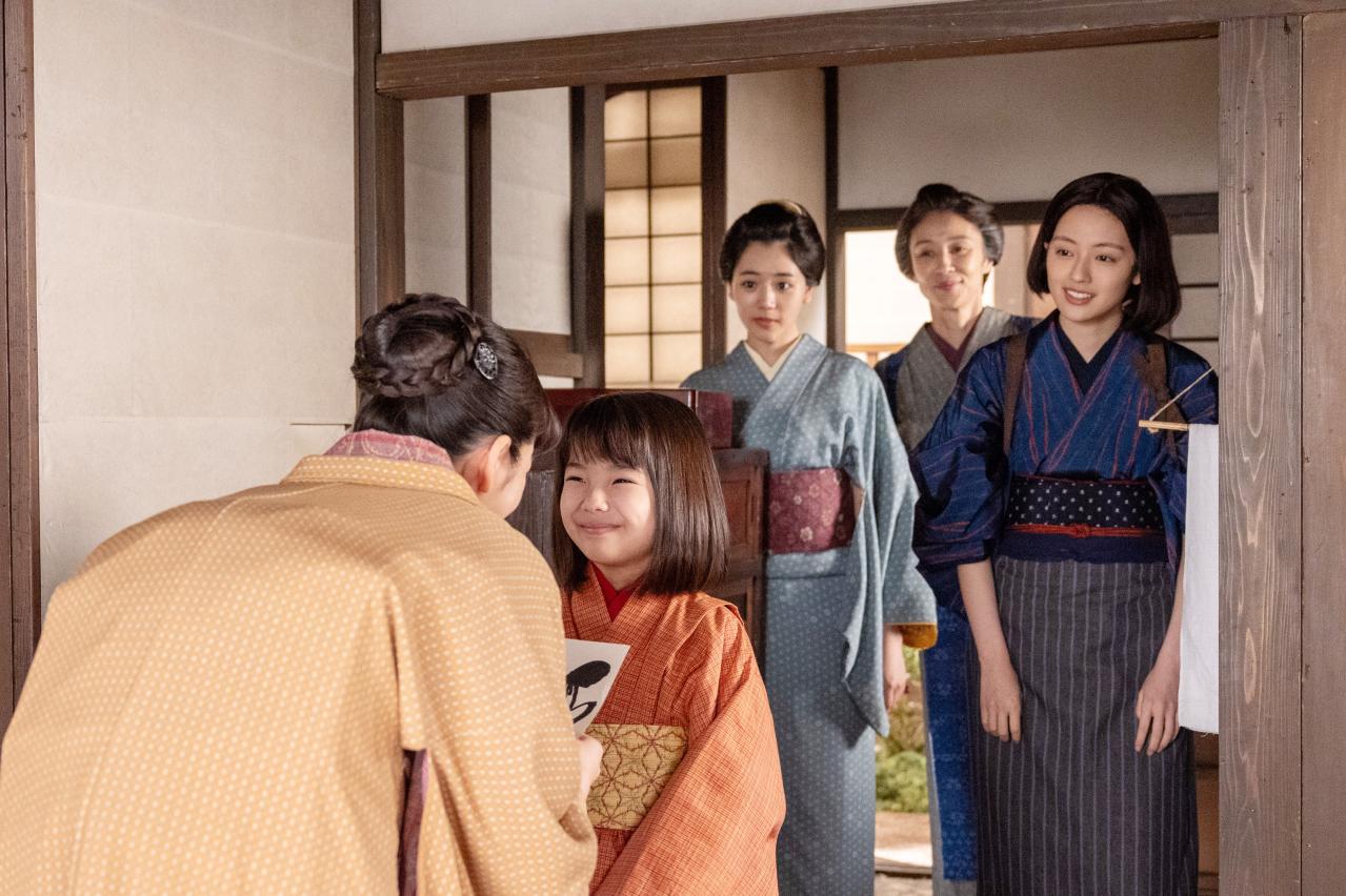 朝ドラ【風、薫る】明日のあらすじ：​りんの帰郷に喜ぶ直美。小川との穏やかな時間を壊すハプニングとは（ネタバレあり）