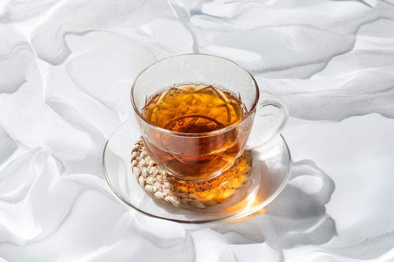 夏のだるさは「内臓冷え」かも。冷蔵庫の飲み物をすぐ飲まない自律神経セルフケア