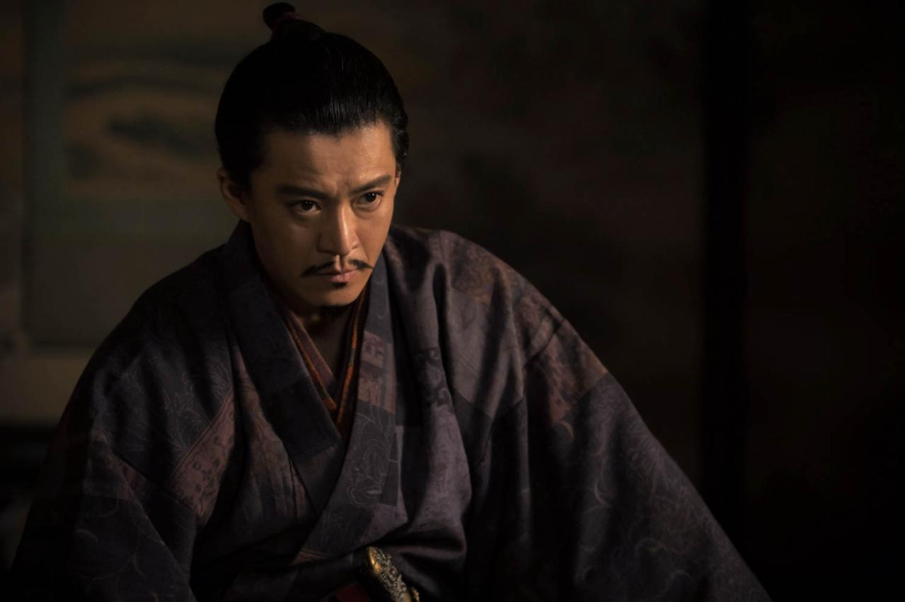 【豊臣兄弟！】織田信長（小栗旬）の後継者争いがスタート。息子たちは、誰が誰？（画像2）