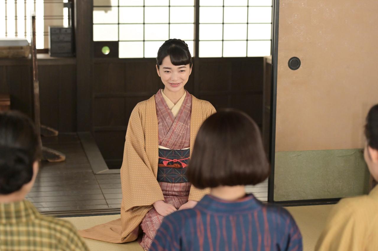 朝ドラ【風、薫る】来週のあらすじ：東京へ戻ったりん。新たな生活と仕事の矢先、訪ねてきたのは誰？（ネタバレあり）