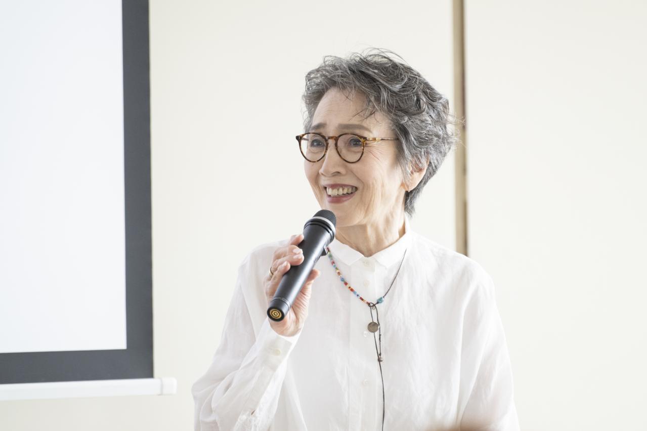 初開催「ゆうゆうアカデミー」8月1日イベントレポート！美活・健康・暮らしを楽しむ一日