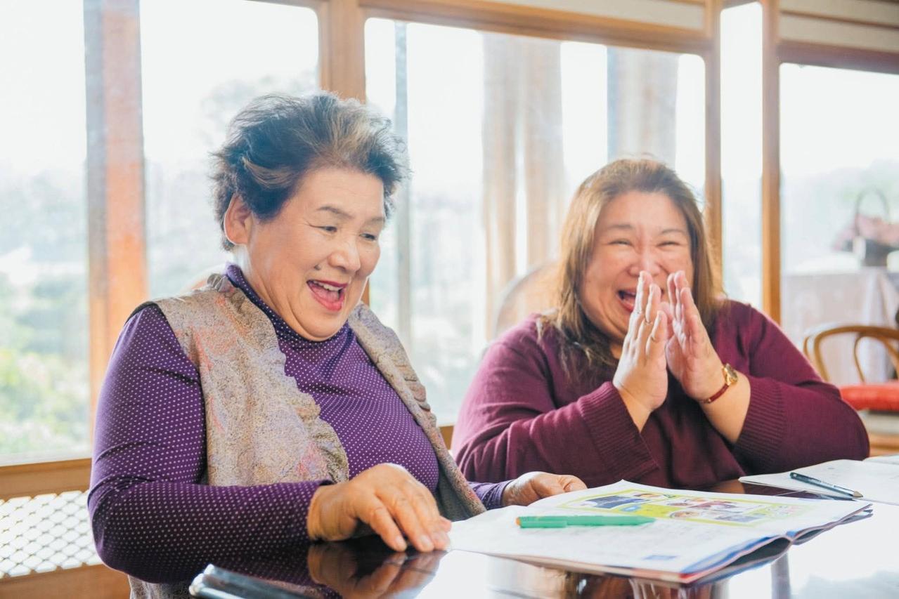 60歳から人生はもう一度おもしろくなる。親と向き合い、地域とつながる「これからの私」の見つけ方（画像5）