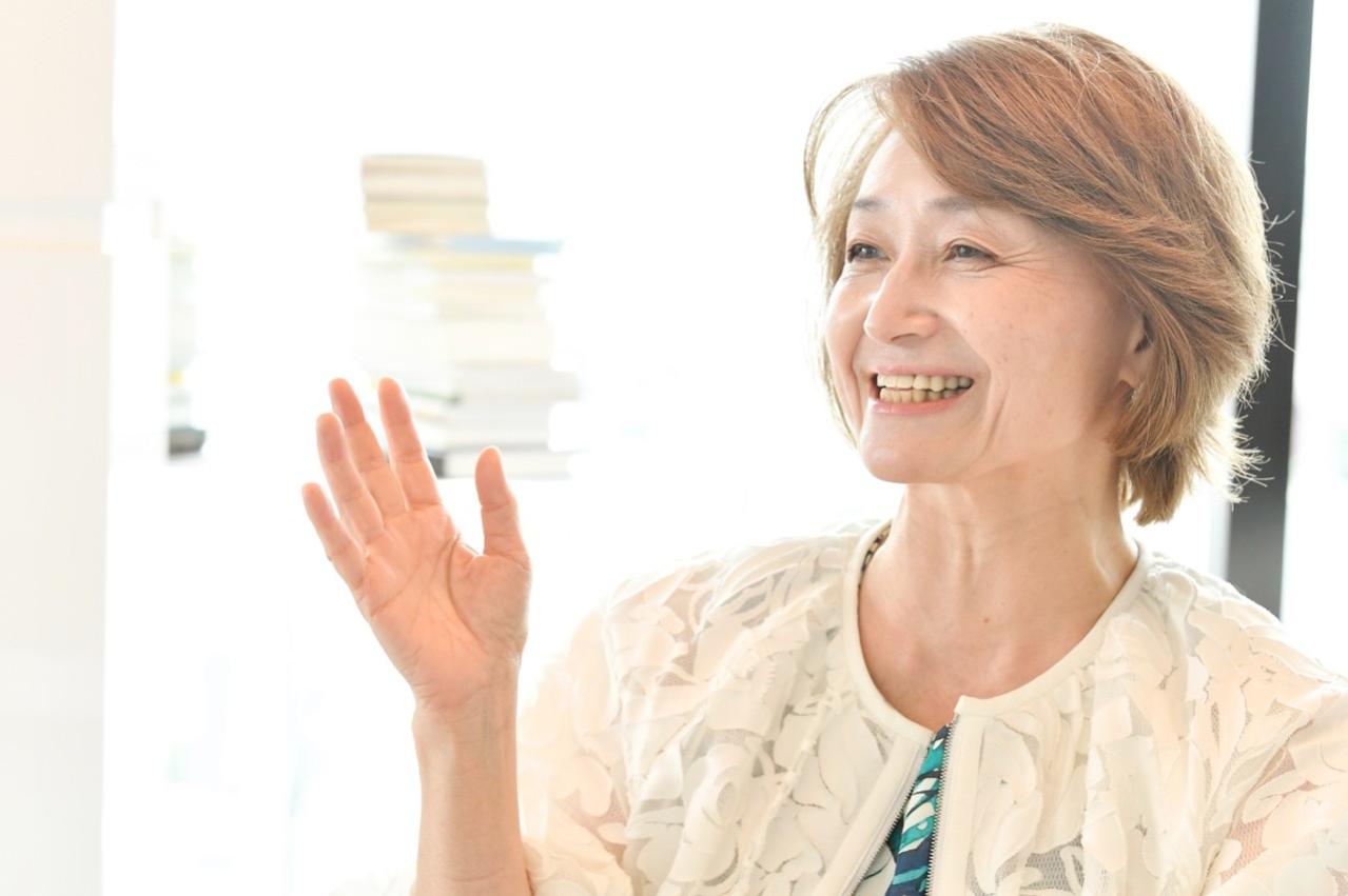 60歳から人生はもう一度おもしろくなる。親と向き合い、地域とつながる「これからの私」の見つけ方（画像3）