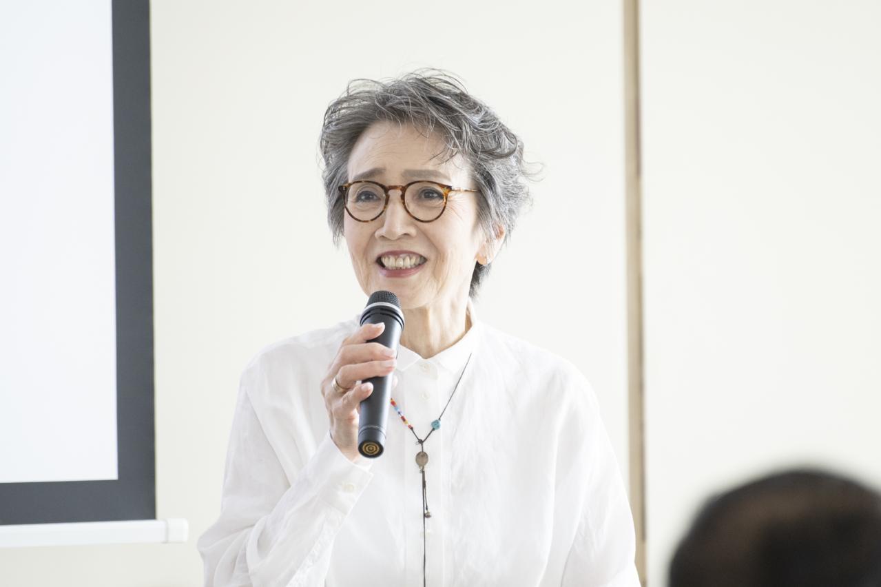 初開催「ゆうゆうアカデミー」8月1日イベントレポート！美活・健康・暮らしを楽しむ一日（画像13）