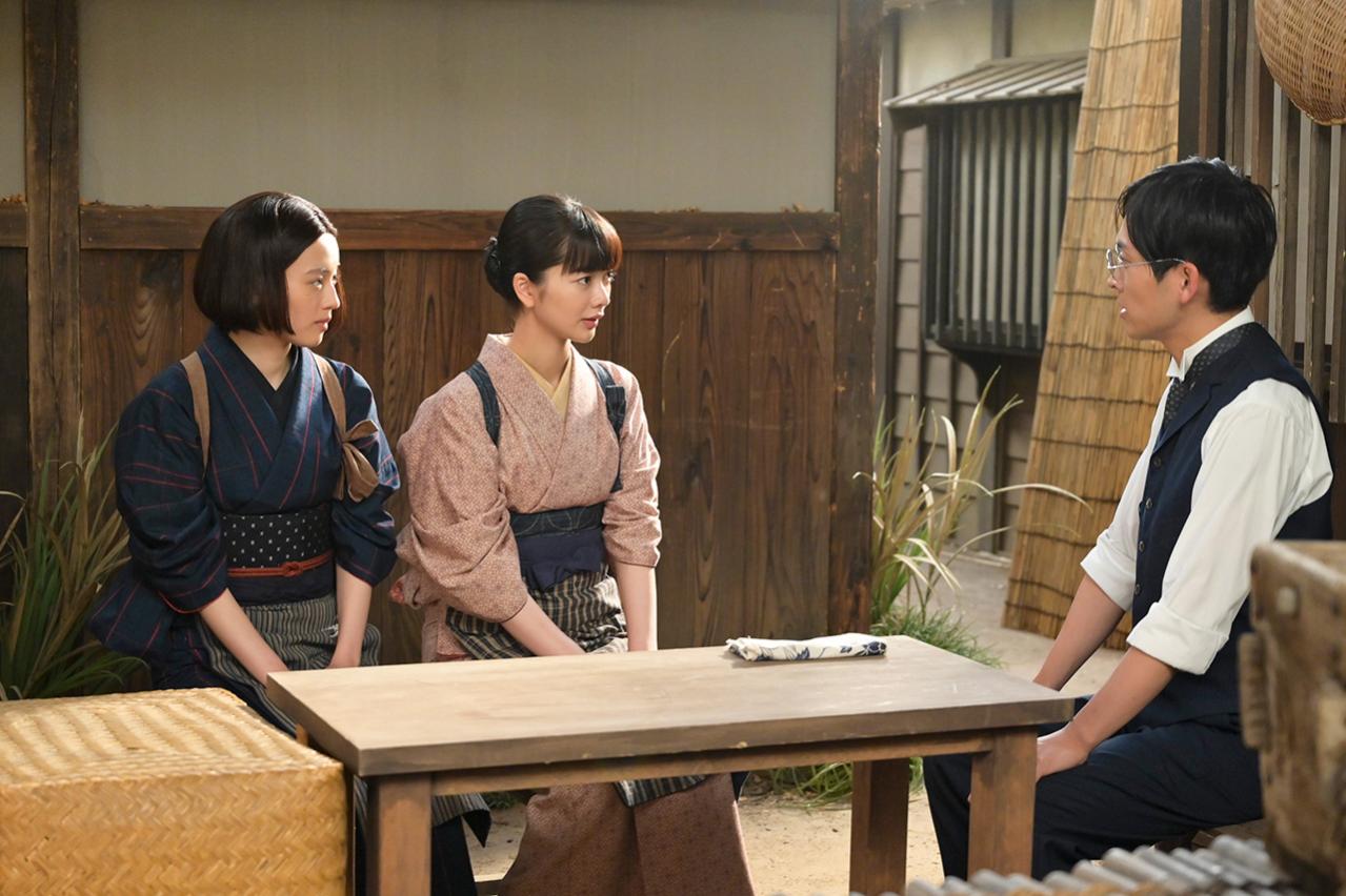 【風、薫る】第1話から最新話までのあらすじを一気読み！（ネタバレあり）（画像5）