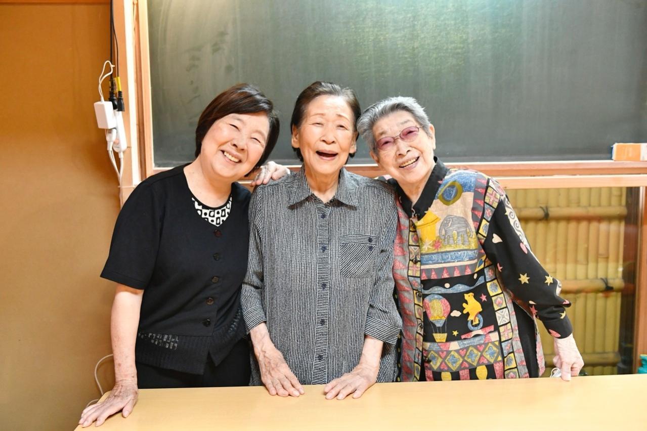 実際の授業はどんなふうに行われている？認知症ケアから生まれた「おとなの学校」潜入レポート