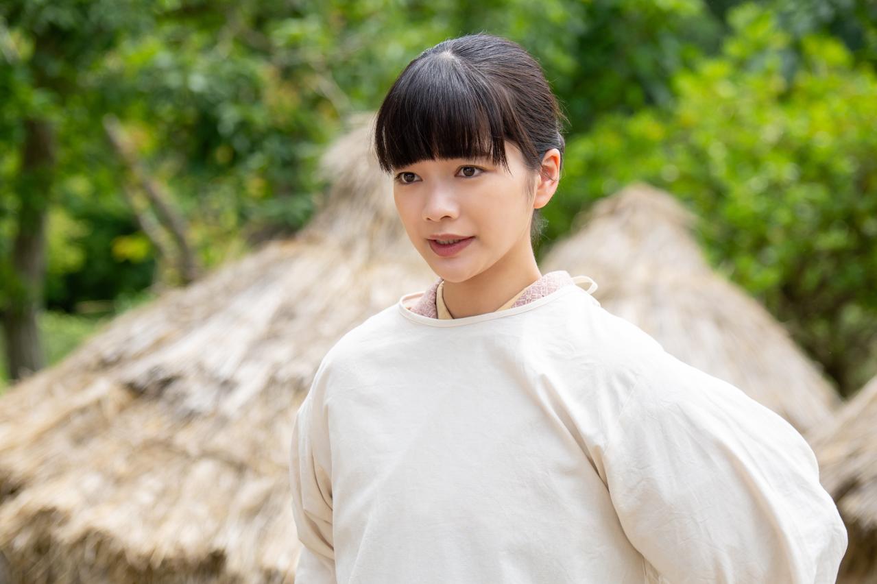 朝ドラ『風、薫る』遺体だと思ったら動いた！中村倫也“藤次”の正体と、去り際に残した一言（画像3）