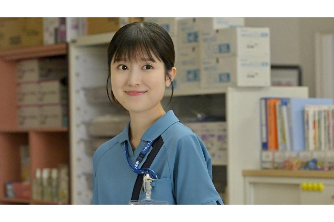 ついに最終回！ NHKプレミアムドラマ【勿忘草の咲く町で～安曇野診療記～】第8話のあらすじを公開！ 正太郎（菅生新樹）と美琴（福本莉子）の別れと新しい出発は？（ネタバレあり）