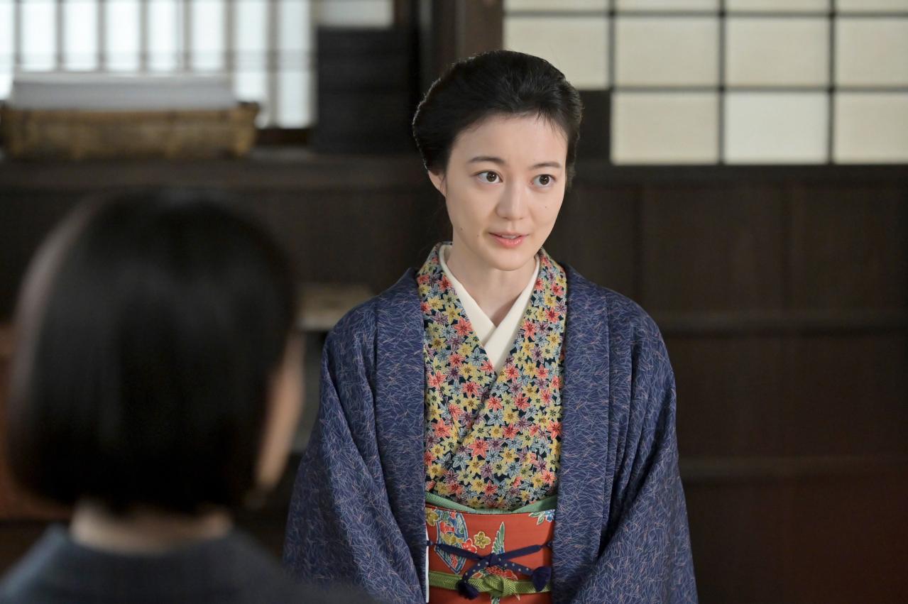 風、薫る