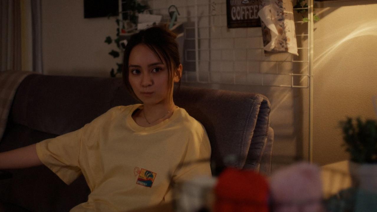 【夫婦と16歳〜狂気の隣人〜】第7話の写真、あらすじを公開！紘（豆原一成）に猛アタックを続ける美子（かたせ梨乃）、二人はどうなる？（ネタバレあり）（画像3）