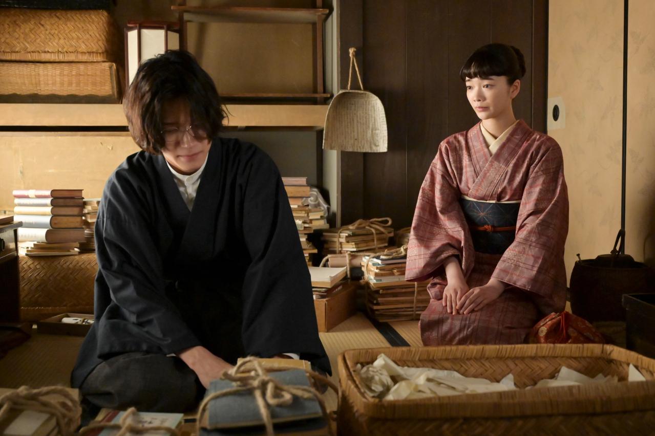 朝ドラ【風、薫る】明日のあらすじ：りんの活躍を見たシマケン…。彼が抱えていた切実な思いとは？（ネタバレあり）