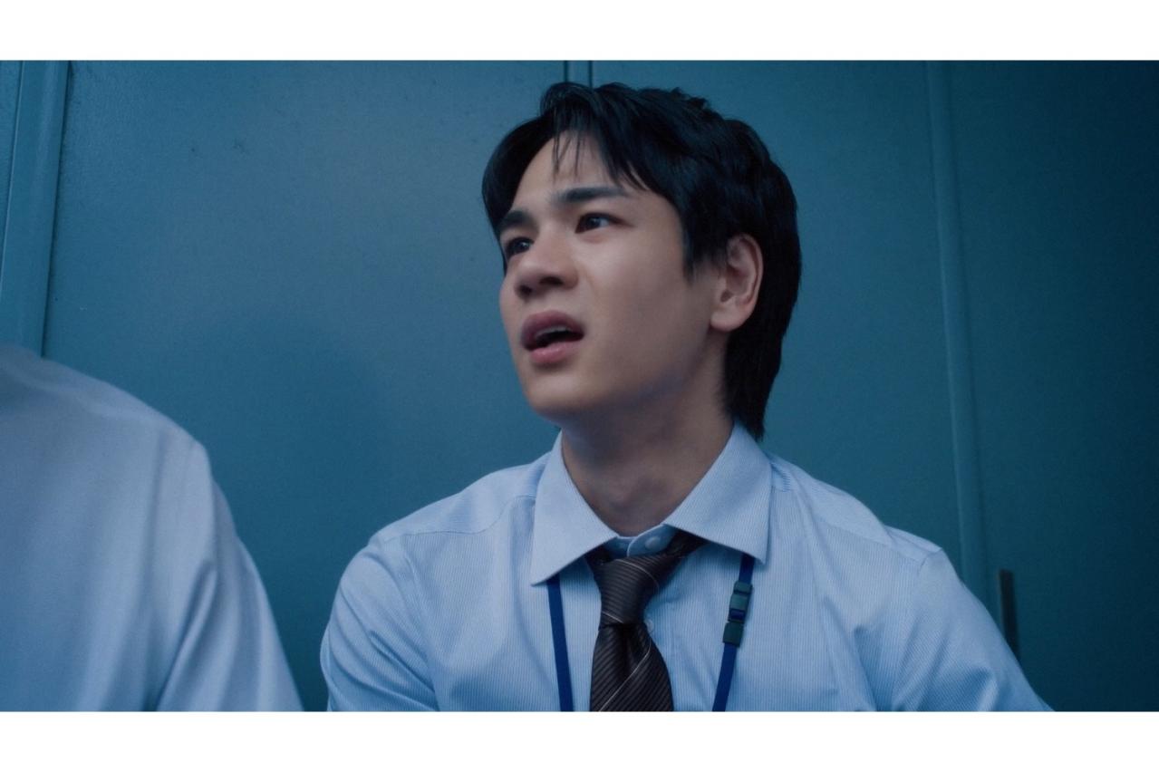 【夫婦と16歳〜狂気の隣人〜】第7話の写真、あらすじを公開！紘（豆原一成）に猛アタックを続ける美子（かたせ梨乃）、二人はどうなる？（ネタバレあり）