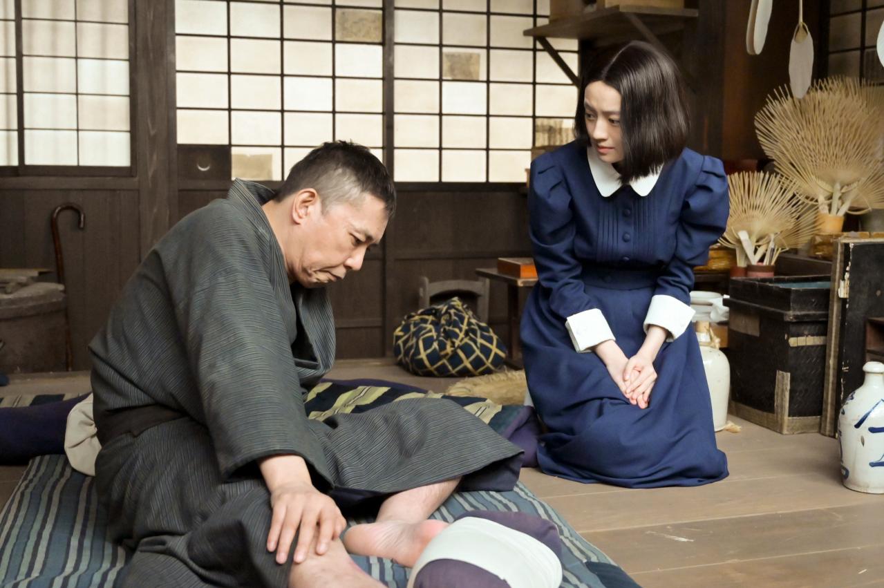 風、薫る