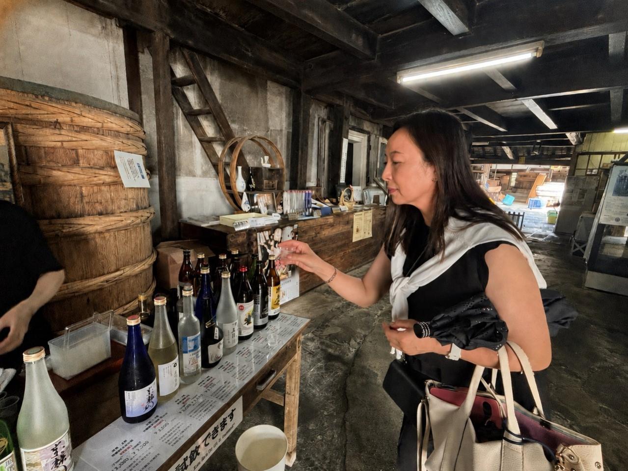 絶品ふぐに地酒、歴史ある町並みも！大分・臼杵で楽しむ大人の美食旅（画像9）