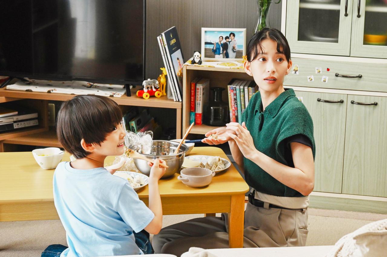 玉森裕太主演【マイ・フィクション】第7回の写真、あらすじを公開！ 二宮祐介（玉森裕太）はなぜ伊川正樹として生まれ変わったのか？ ついに真実が明らかに！（ネタバレあり）（画像2）
