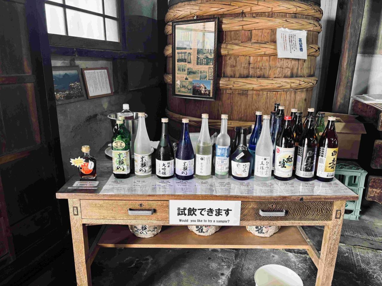 絶品ふぐに地酒、歴史ある町並みも！大分・臼杵で楽しむ大人の美食旅（画像10）