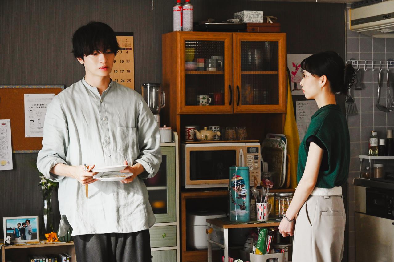 玉森裕太主演【マイ・フィクション】第7回の写真、あらすじを公開！ 二宮祐介（玉森裕太）はなぜ伊川正樹として生まれ変わったのか？ ついに真実が明らかに！（ネタバレあり）（画像3）