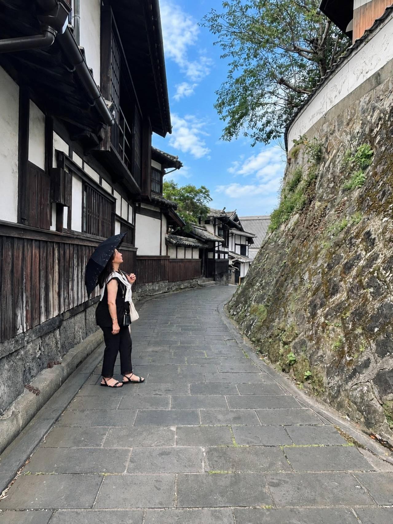 絶品ふぐに地酒、歴史ある町並みも！大分・臼杵で楽しむ大人の美食旅（画像3）